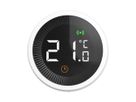 Termostato intelligente per radiatore KnockautX, da BRELAG