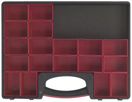 Sortimentskasten Plica BM 420×65×330mm