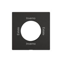 Kit de montage EDIZIO.liv SNAPFIX® p.interr.rot.a.ser.Est-Inv-Est-Inv no