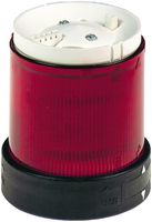 Blinkleuchten-Element Schneider Electric 48…230VAC 10W rot