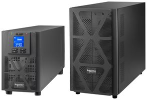 Alimentazione UPS Easy UPS 1Ph On-Line SRVS 230V 2000VA 4×C13 online