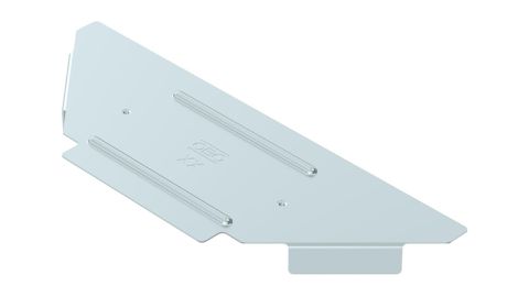 Deckel zu T- | Kreuzstücke