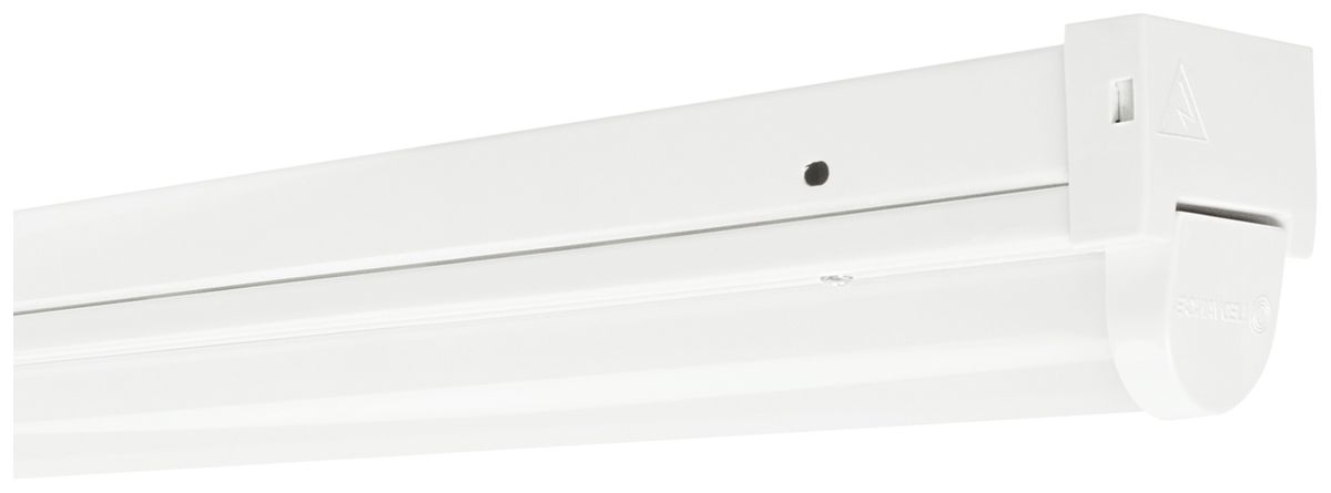 LED-Lichtleiste LEDVANCE LN UO EL 27W 4050lm 830/835/840 EM3h 1168mm weiss