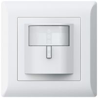 UP-Bewegungsmelder Hager kallysto.line C 3-Draht weiss