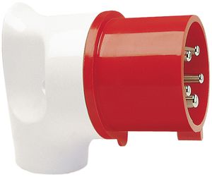 Winkel-Stecker mondo 5L 32A 6h IP44
