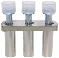 Connessione trasversale Woertz 81526/3, 3L, per serie 3430, 3430/1P, 30890, …