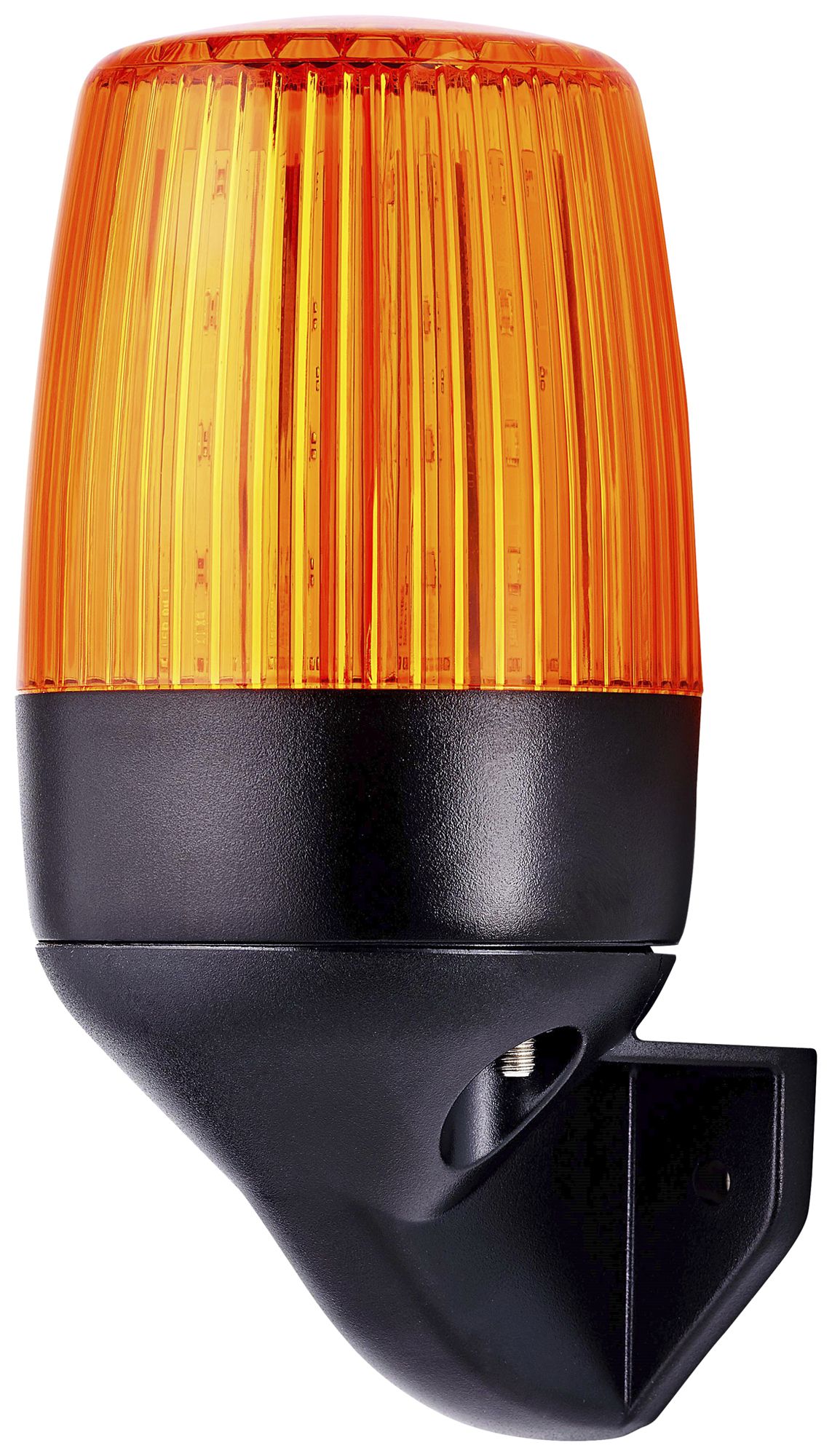 LED-Blitzleuchte Auer Signal PFH.024.32AK 24VUC, orange
