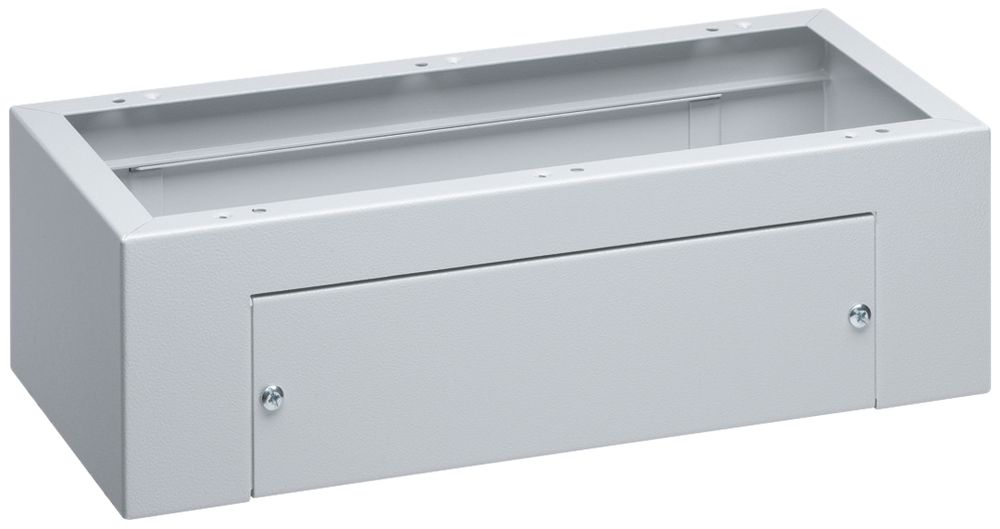 Sockel H150 Hager für Orion.Plus 600×150×300mm