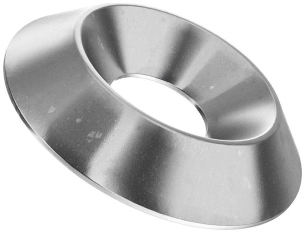 Unterlagsscheibe SFS Ferronorm M6 Ø6.4×18mm SN21390 100 Stück