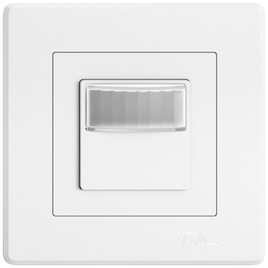 Détecteur d.mouvement ENC EDIZIO.liv pirios 180 R eco plus SNAPFIX® relais bc