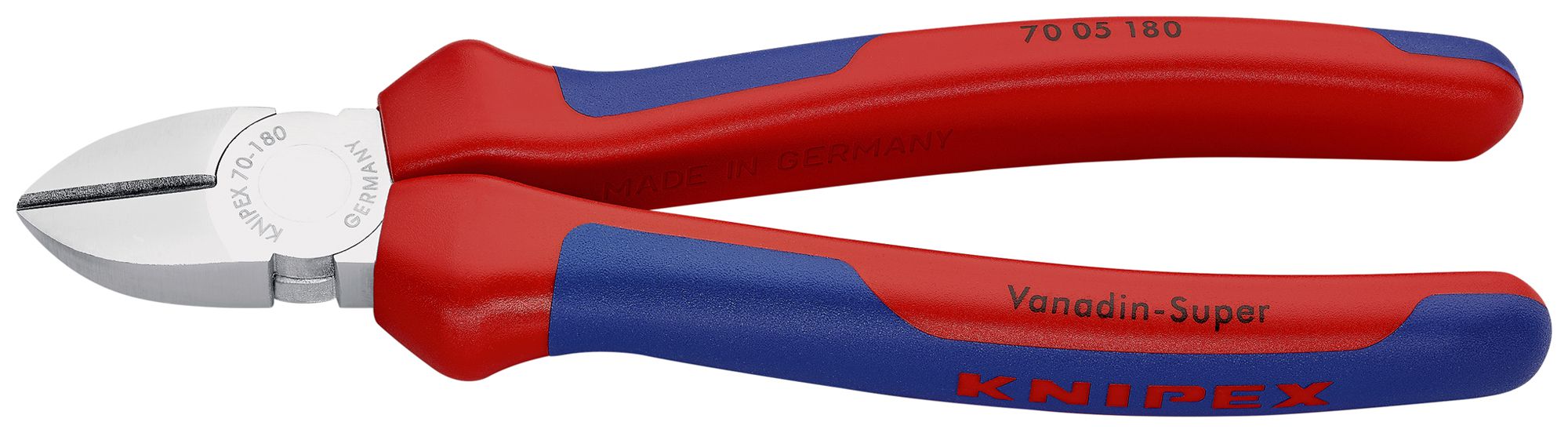 Tronchese KNIPEX 180mm