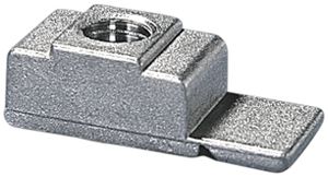 Dado a innesto Rittal TS 4162.000 M6 50pz