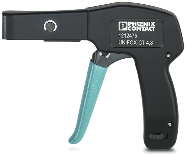 Pinza PX per fascetta l 2.2…4.8mm