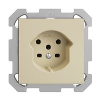 UP-Steckdose EDIZIOdue T15 vanille