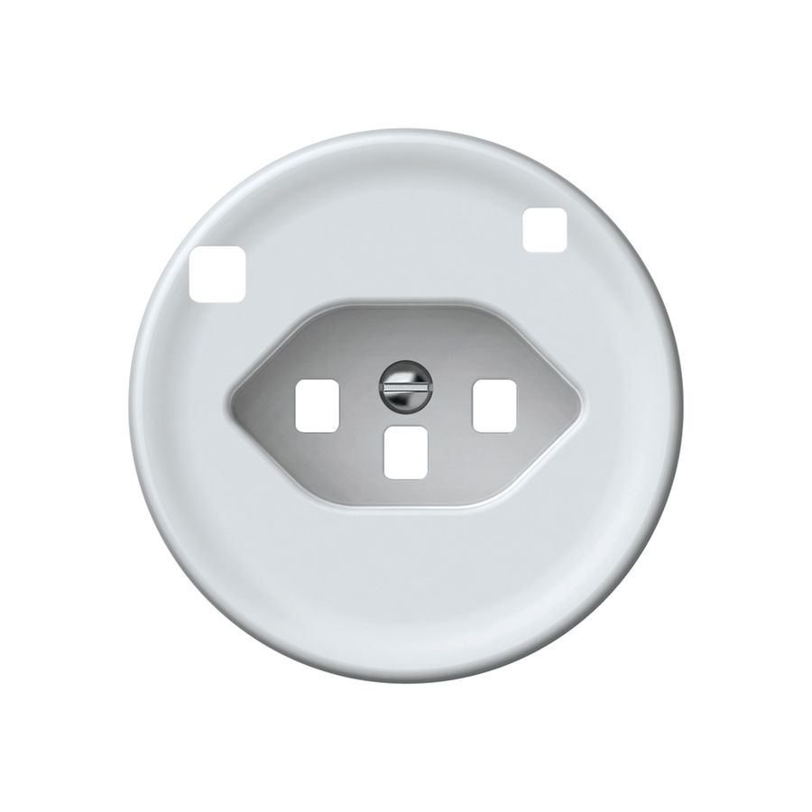 Kit frontal origin SIDOS T23 60×60mm bc