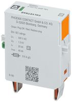 Überspannungsableiter-Einsatz PX VAL-SPP-T2-335-P TN-C/TN-S/TT 1L 240V