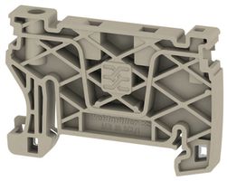 Endwinkel WM AEB 35 SCL/1 V0 6×52.6×36.5mm beige