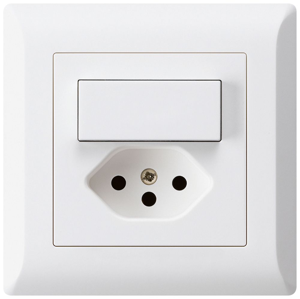 Combinaison ENC I kallysto.line 6/1L+T13 avec sécurité enfants blanc