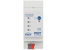 REG-Logikmodul KNX MDT SCN-LOG1.02 Logikgatter AND/OR/XOR 8 Eingänge 2TE