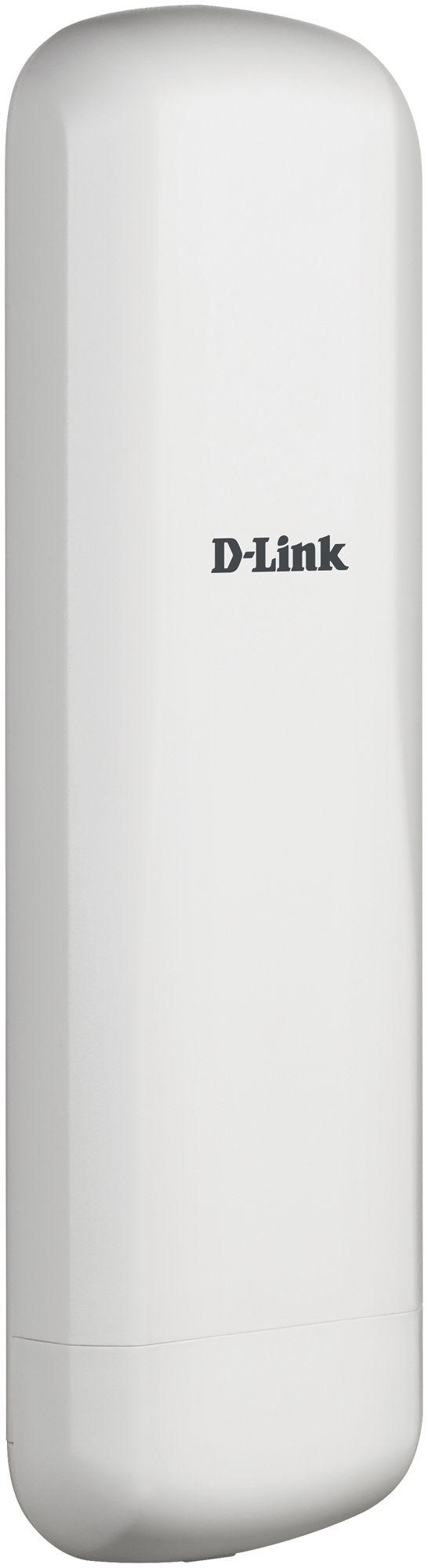 Bridge D-Link DAP-3711, PoE, 802.11a/b/g/n/ac, 867Mbps (5GHz), ≤5km, IP66