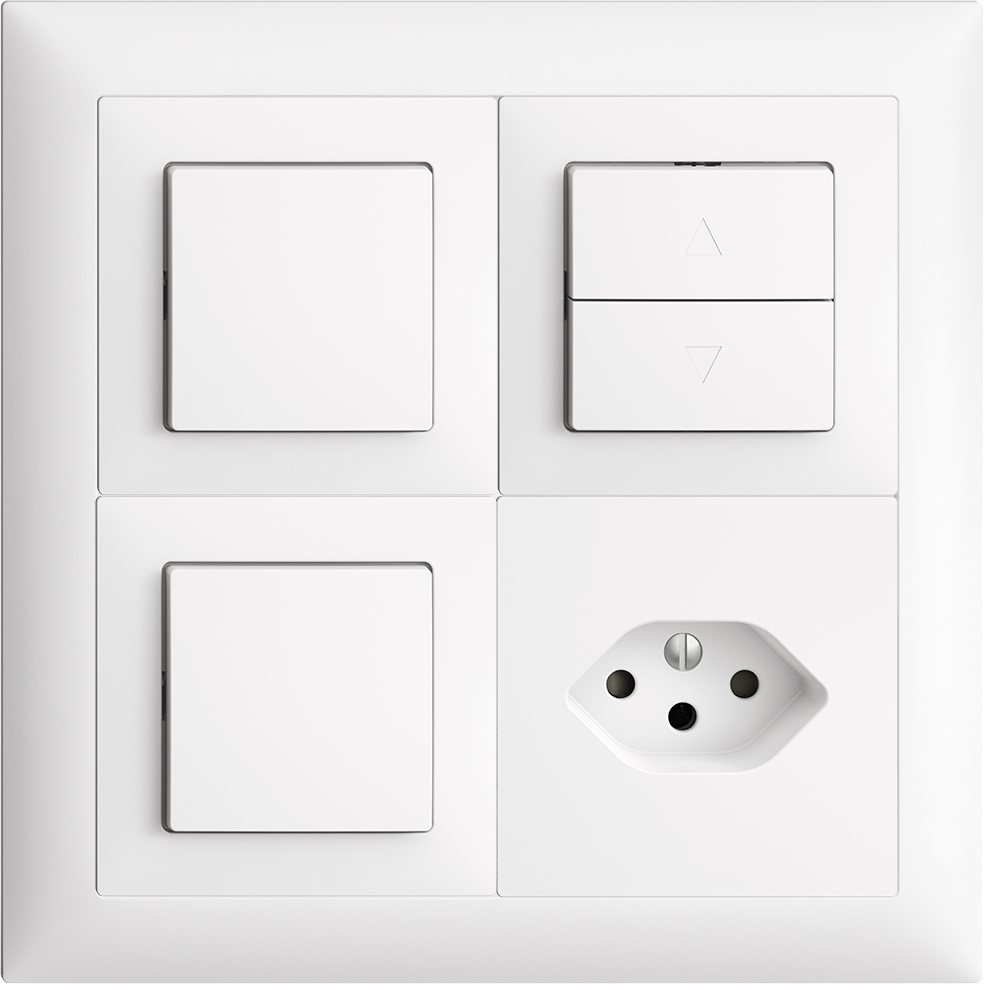 Combinaison ENC Edue 2×2, Inter + Inter p.stores 1C + Inter+T13 bc