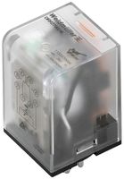 Relais WM DRR273024L 2CO AgSnO2 21.6…28.8VDC 10A/250VAC