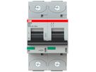 Leitungsschutzschalter ABB S802S-C 25A 50kA