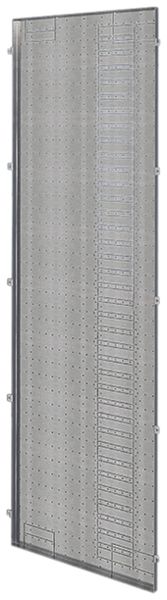 Paroi de séparation Rittal SV 9683.036 1931×600mm pour VX acier 2pcs