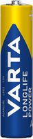 Batterie Alkali VARTA Longlife Power AAA