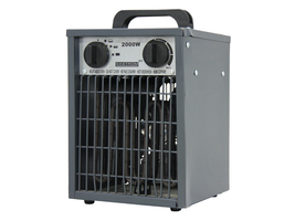 Heizlüfter Ekström 2kW