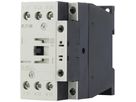 Contattore di potenza Eaton DILM38-01 24…27V DC 3NO 45A 38A 18.5kW 7kW 24…690V