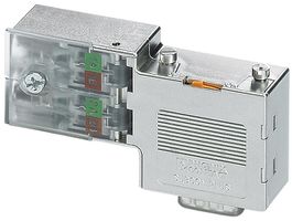 Stecker D-Sub Phoenix Contact SUBCON-PLUS-PROFIB/90/IDC