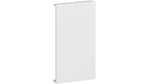 KNX Frontsets, Frontplatten, Abdeckungen