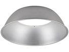 Réflecteur SLV HIGHBAY aluminium 100° Ø435mm
