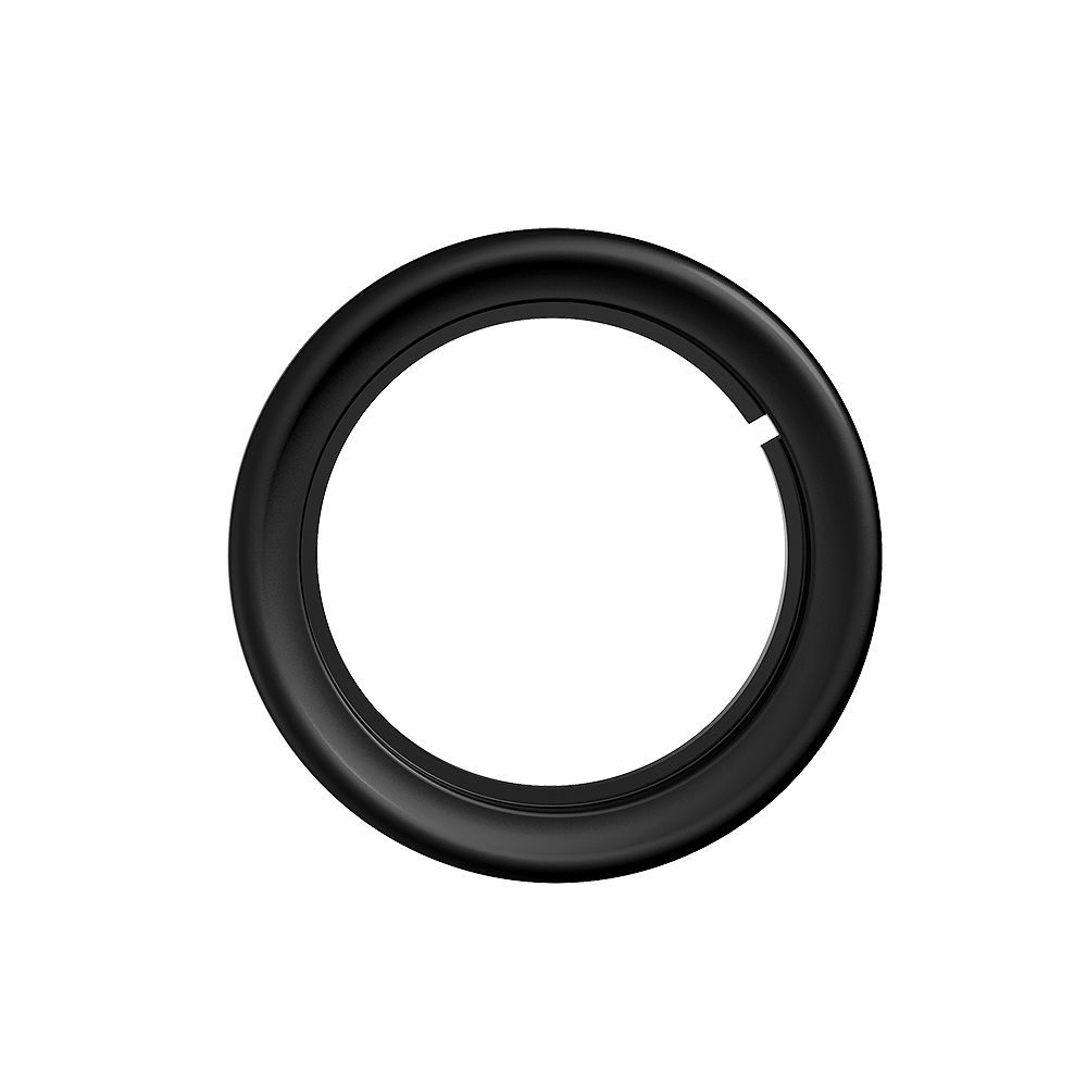 Adaptateur STANDARDdue Ø46/60mm noir