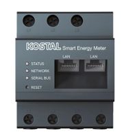 Compteur Smart Energy Meter Kostal G2