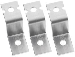 Anschlussverlängerung Hager zu weber.silas DIN2 Einbautiefe 32mm 3 Stück