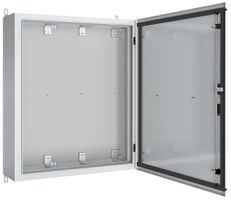 Armoire murale Schneider Electric Prisma XS 840×990×280mm IP55 SKII