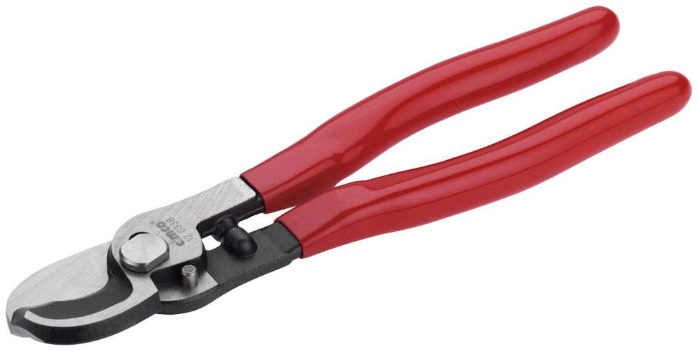 Cisaille pour câbles, isolée CIMCO Ø20mm