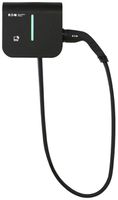 Station de charge Eaton GM Building 1×T2C 5m 32A 3.7…22kW RFID MID Wi-Fi 4G