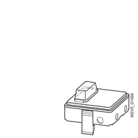 BD2-AK1/F LEERABGANGSKASTEN