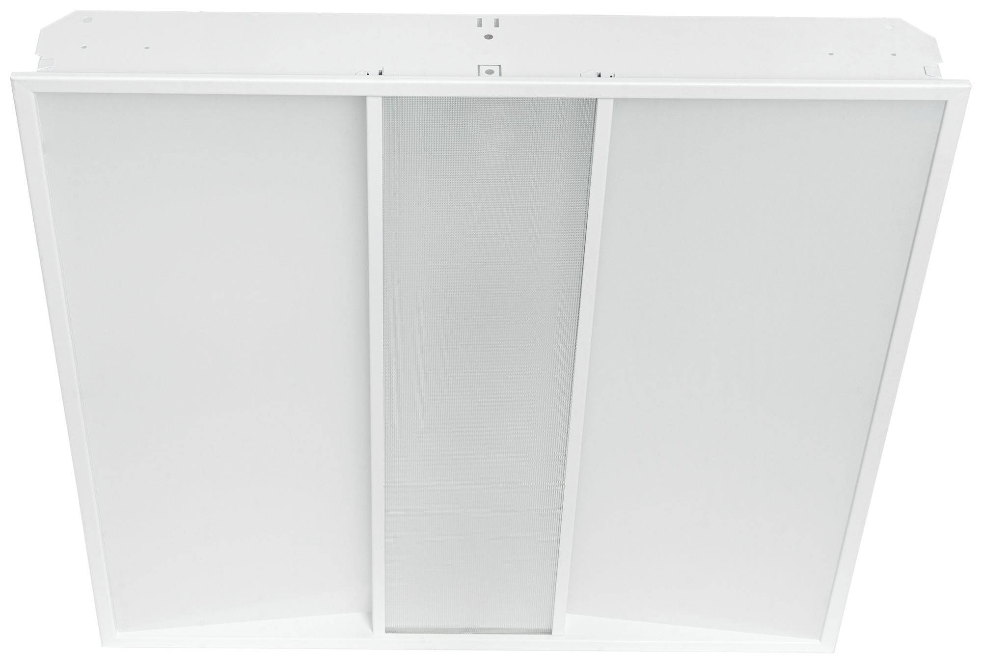 LED-Panelleuchte Sylvania Officelyte600HE 23.5W 3150lm 830 595×595 ws