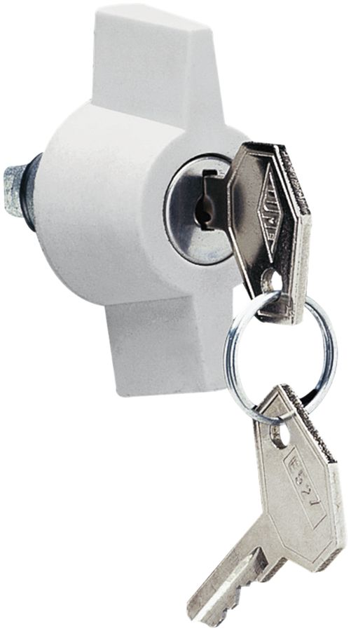 Schloss Hager für Verteiler Vector