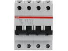 Leitungsschutzschalter ABB S204-C16 16A C 6kA