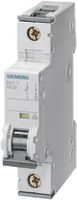 Leitungsschutzschalter Siemens SENTRON 5SY4 1L C-32A 10kA 1TE