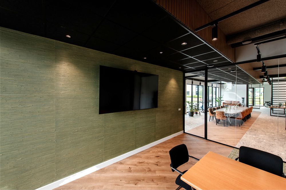 Spot LED SLV 3~ NUMINOS M DALI 20W 1885lm 2700K 60° Ø85×185mm noir