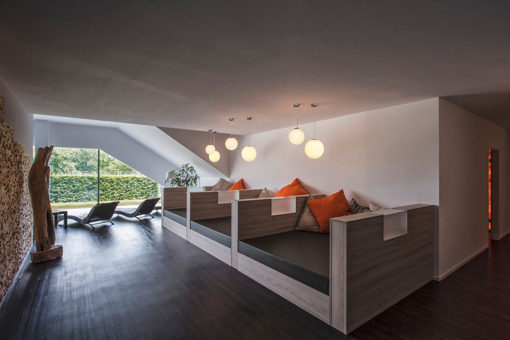 Pendelleuchte SLV ROTOBALL 25 E27 25W IP20 weiss