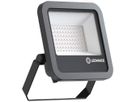 Proiettore LED LEDVANCE FL AREA 50W 6500lm 830 IP66 48×85° 236×267mm nero