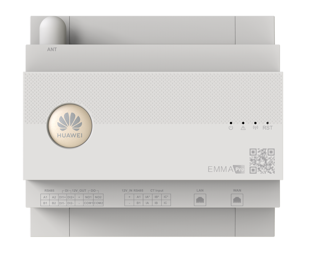 Energiemanagement Huawei EMMA A02
