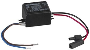LED-Konverter Brumberg 350mA 1…5W